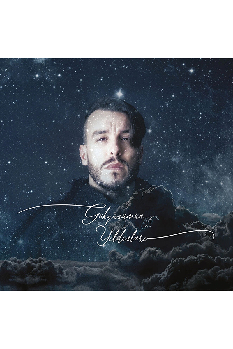 Cem Adrian - Gökyüzümün Yıldızları - Plak