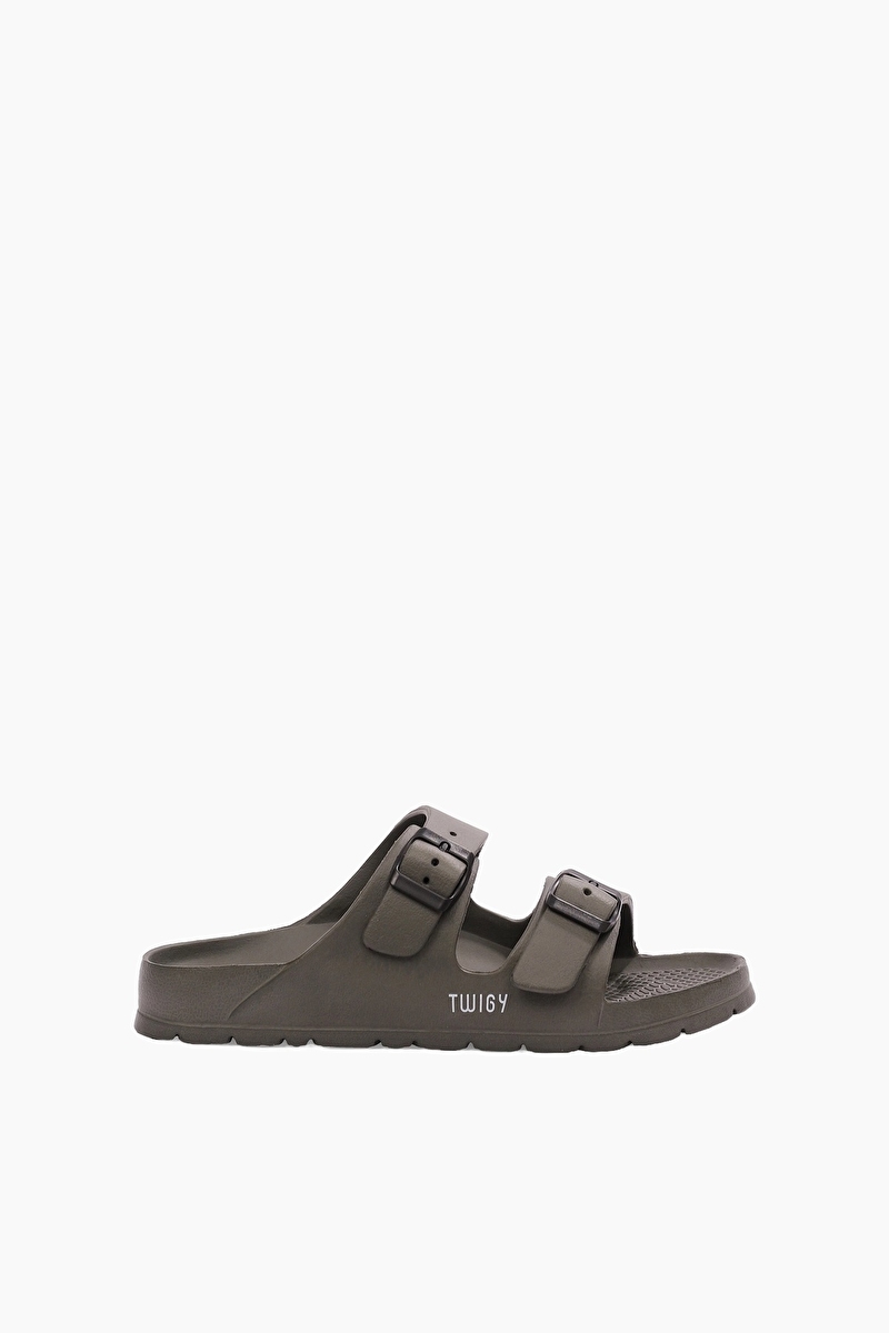 Twigy Justin Erkek Terlik ZZ0604