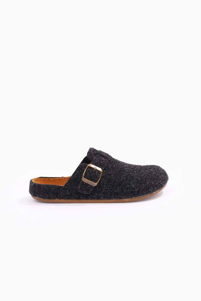 Twigy Tuana Kadın Terlik AA0190