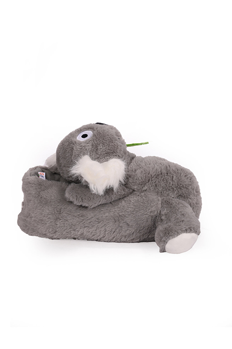 Twigy Koala Kadın Panduf AA0634