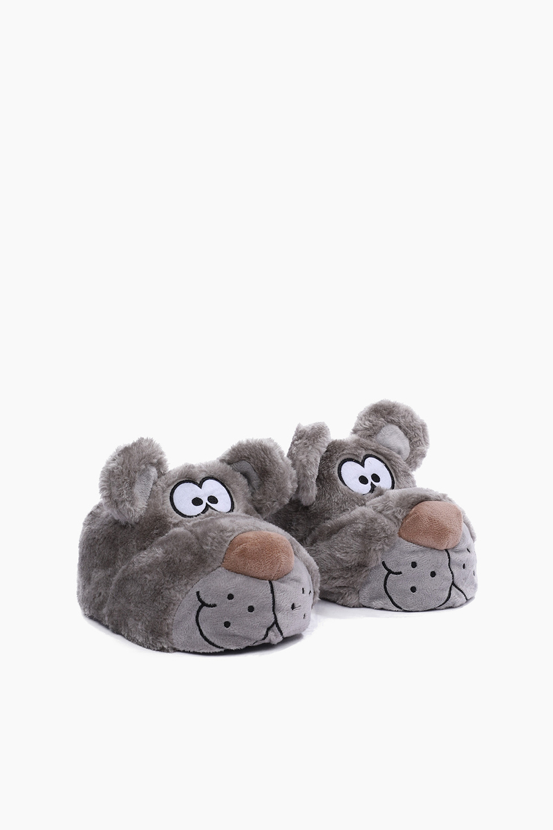 Twigy Fibert Çocuk Panduf EE0523A