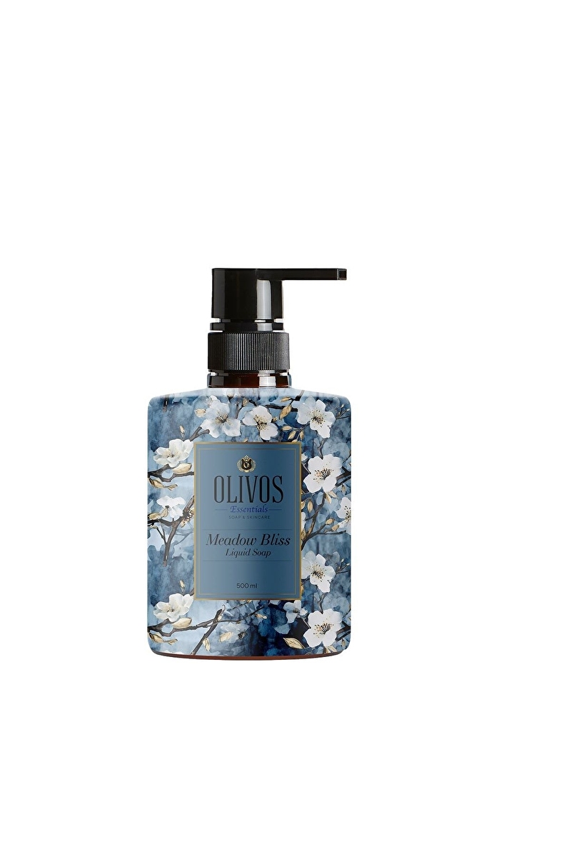 Olivos Meadow Bliss Sıvı Sabun 500 ml