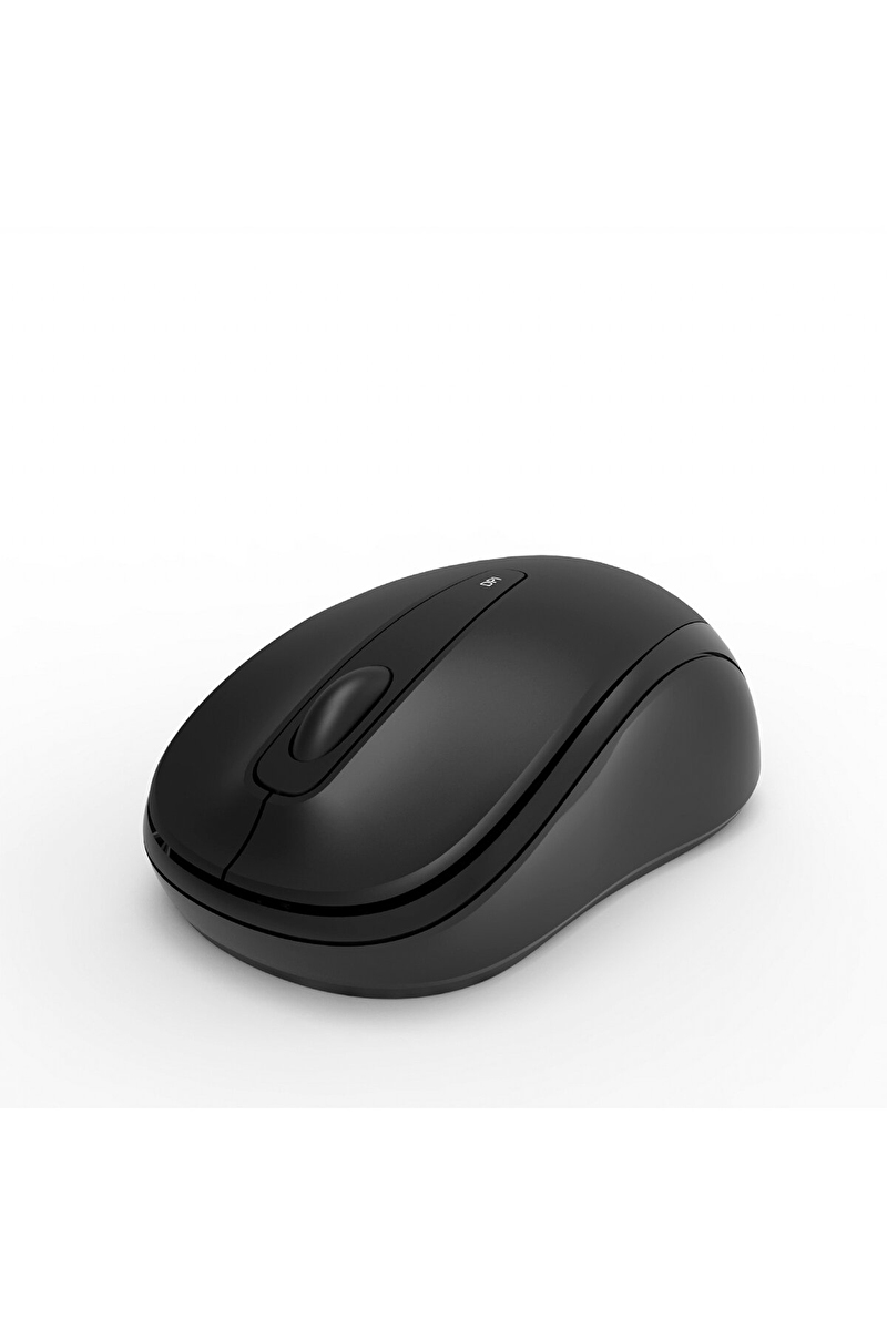 Inca IWM-331RS Silent Wireless Mouse - Black