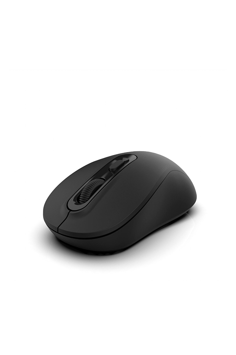 Inca Wireless Silent Bluetooth Mouse Siyah IWM-288T