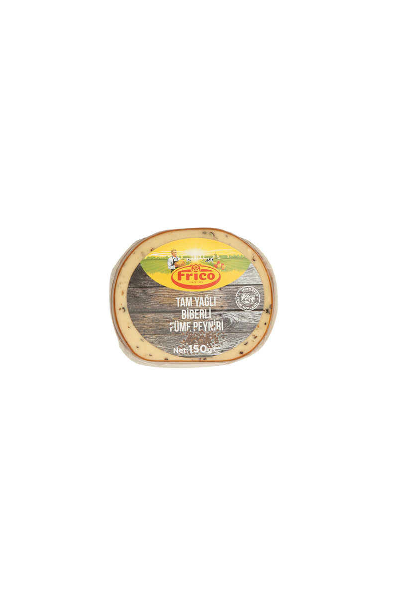 Frico Biberli Füme Peynir 150 G