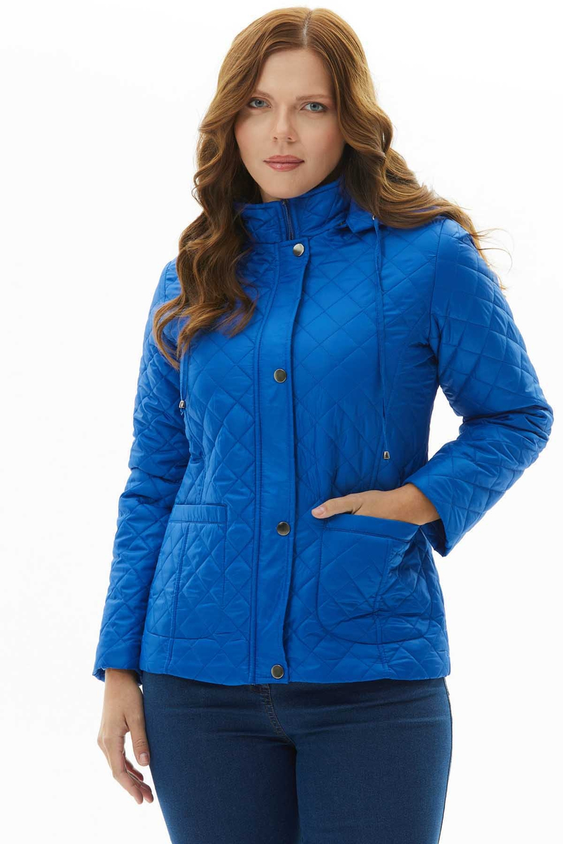Selen Kadın Mont 24KSL6131