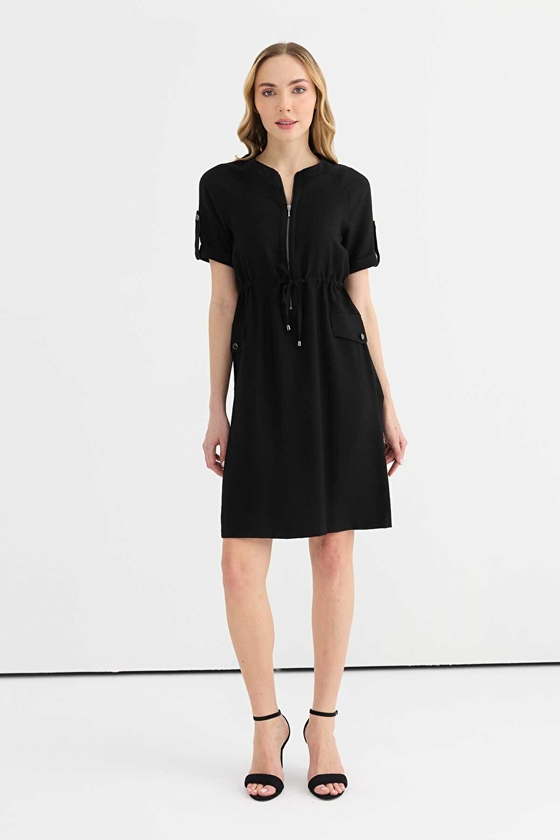 Selen Kadın Elbise 25YSL7571