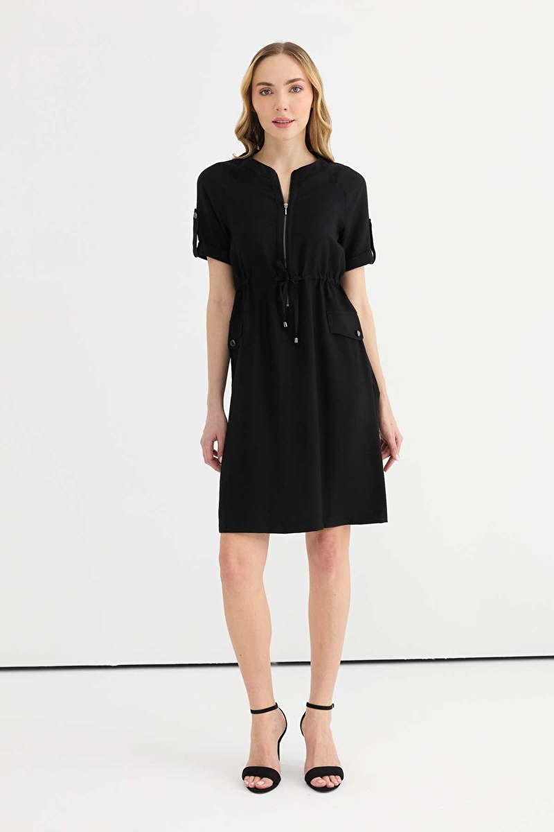 Selen Kadın Elbise 25YSL7571
