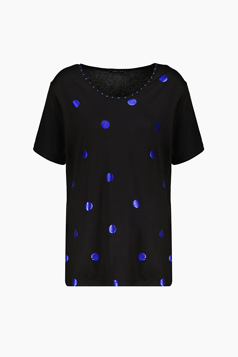 Selen Kadın Bluz 25YSL8052