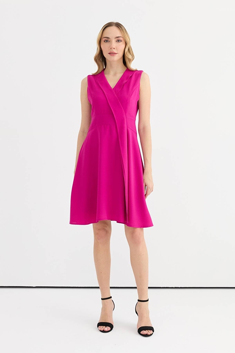 Selen Kadın Elbise 25YSL7636