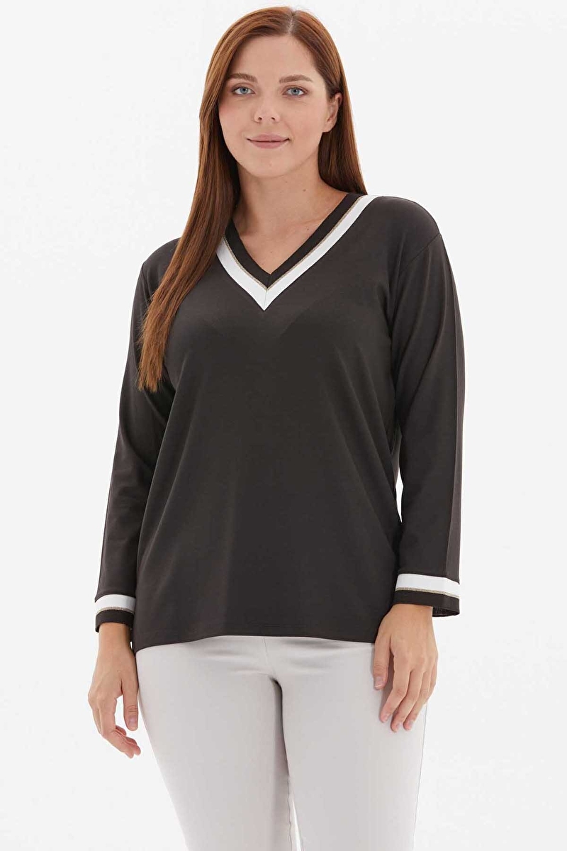Selen Kadın Bluz 25KSL8236