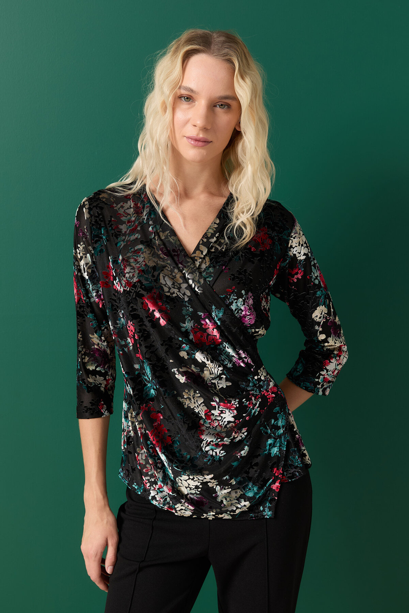 Selen Kadın Bluz 25KSL8277
