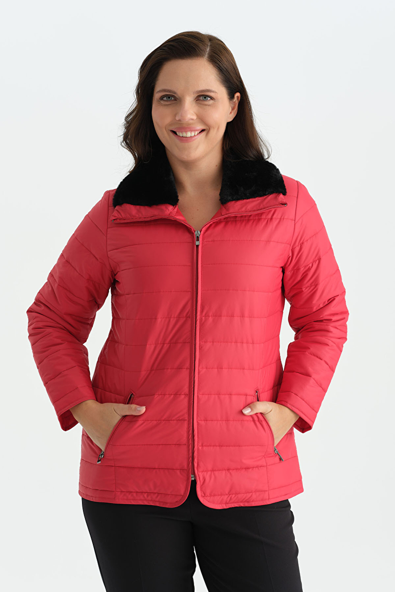 Selen Kadın Mont 26KSL6200