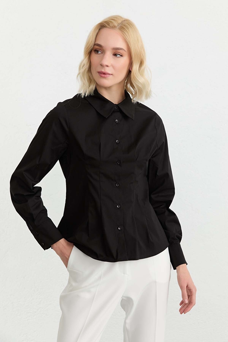 Selen Kadın Bluz 26YSL8331