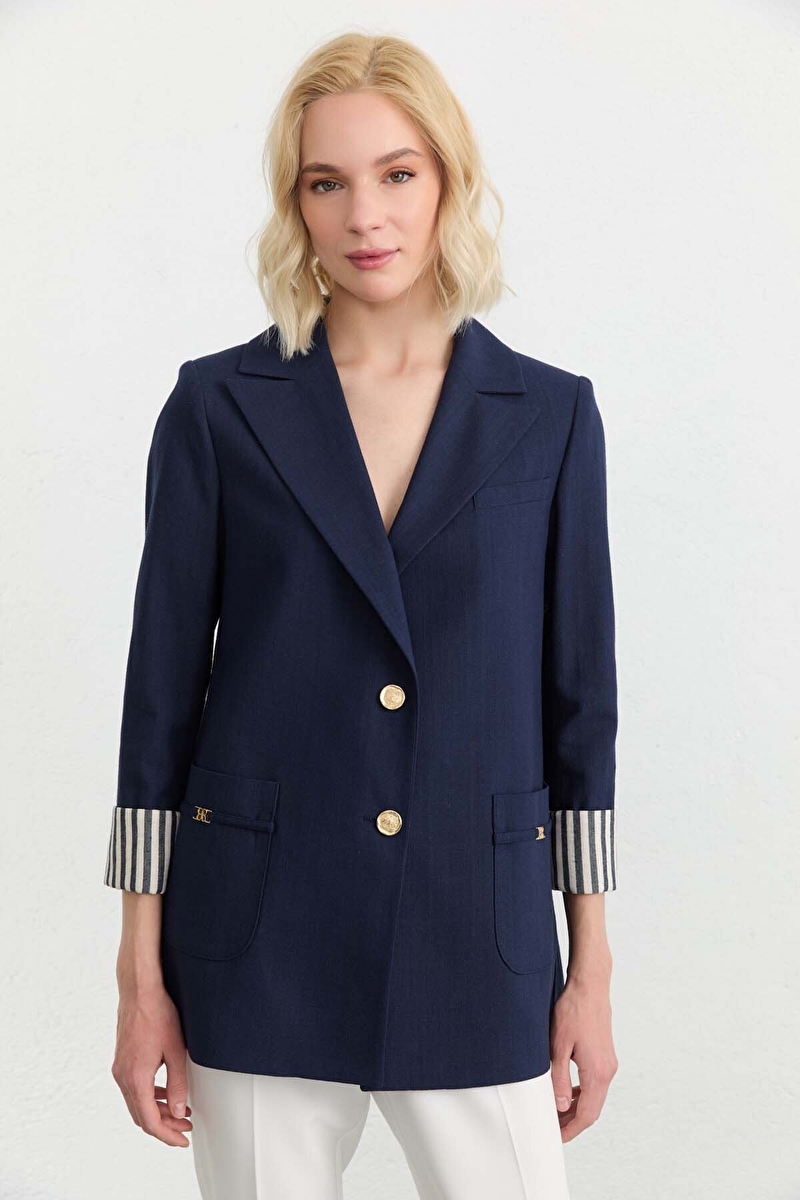 Selen Kadın Ceket 26YSL1590
