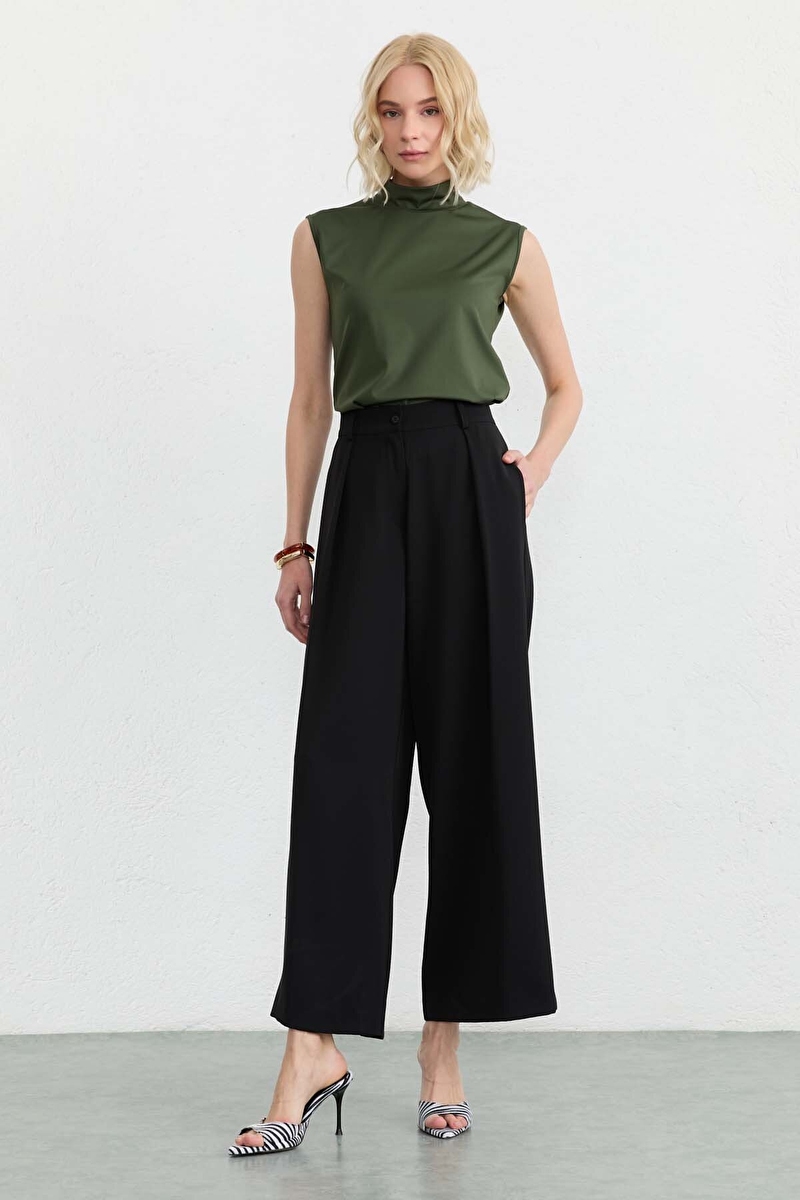 Selen Kadın Pantolon 26YSL5563