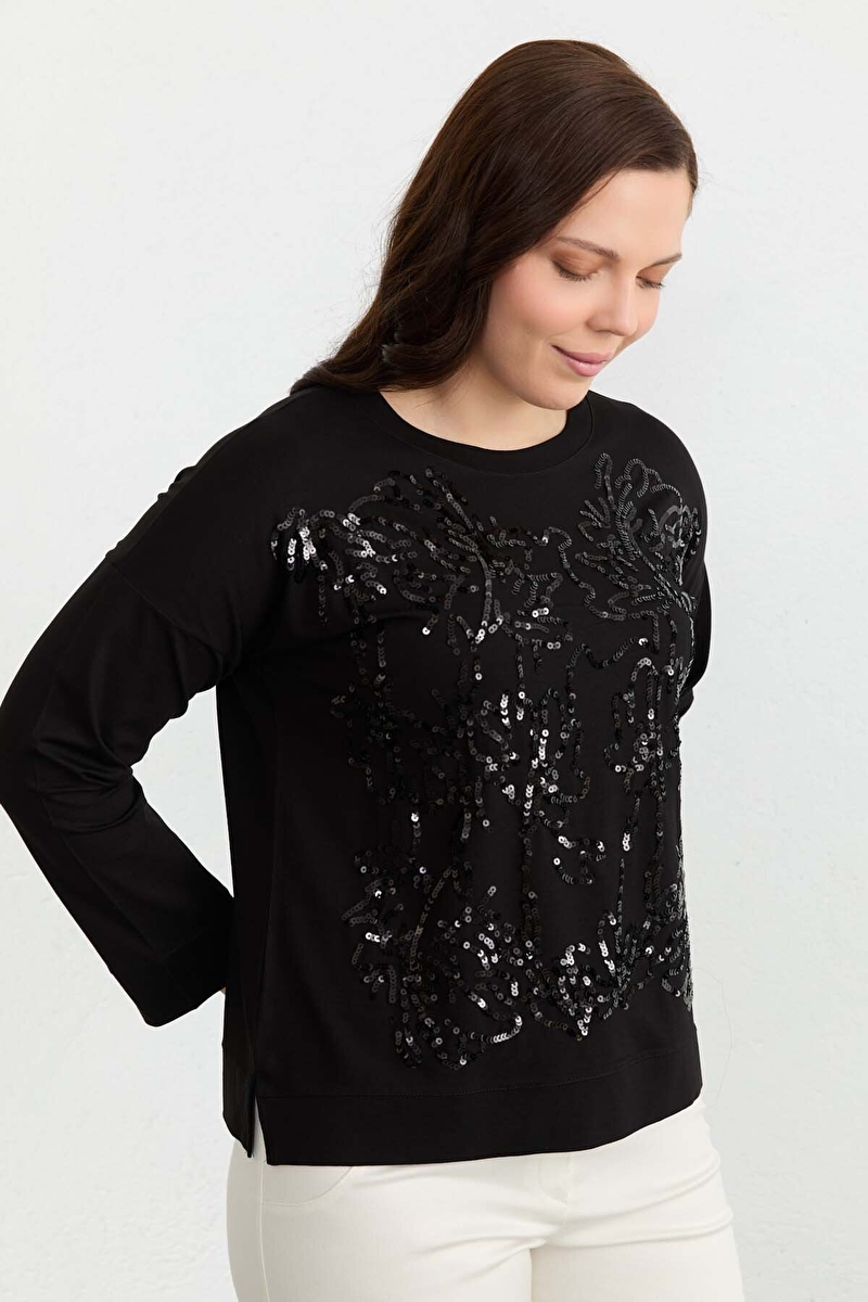 Selen Kadın Ceket 26YSL8339