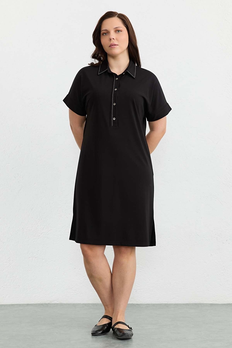 Selen Kadın Elbise 26YSL7765