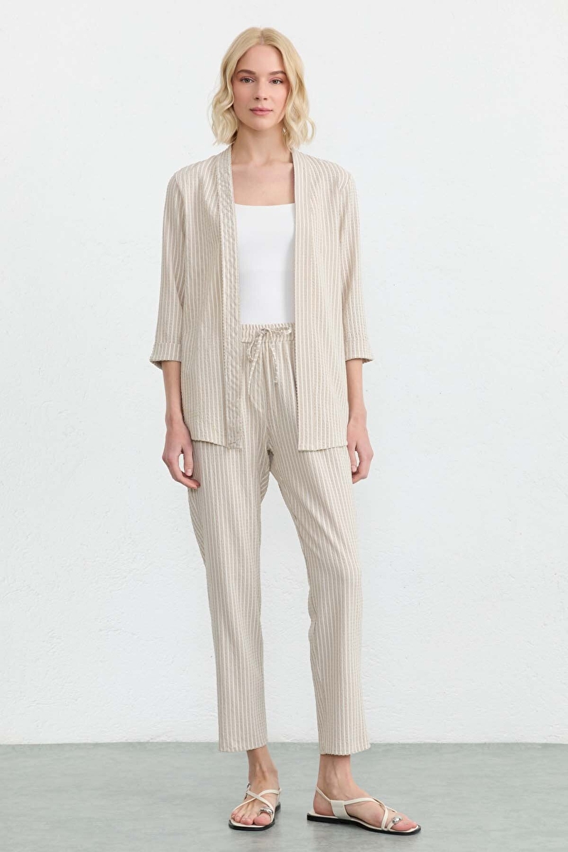Selen Kadın Pantolon 26YSL5589