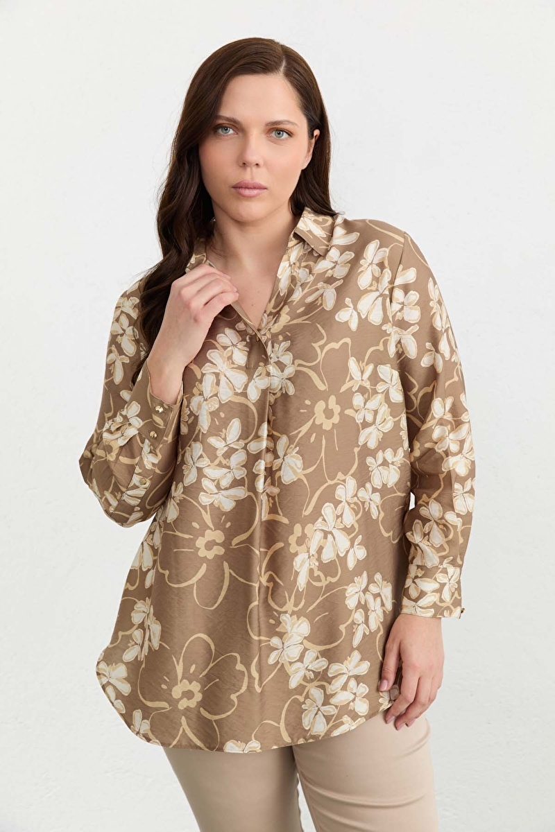 Selen Kadın Bluz 26YSL8468