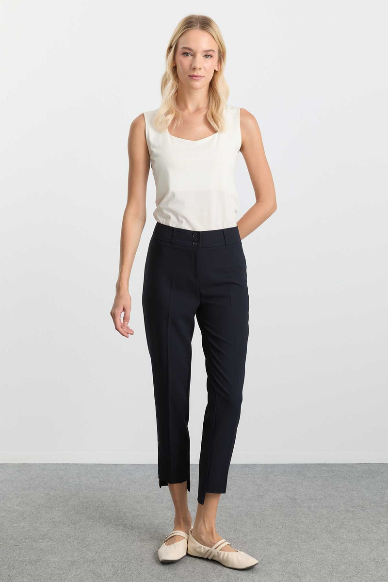 Selen Kadın Pantolon 26YSL5586