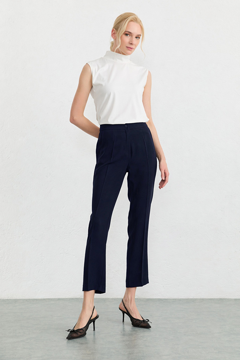 Selen Kadın Pantolon 26YSL5613