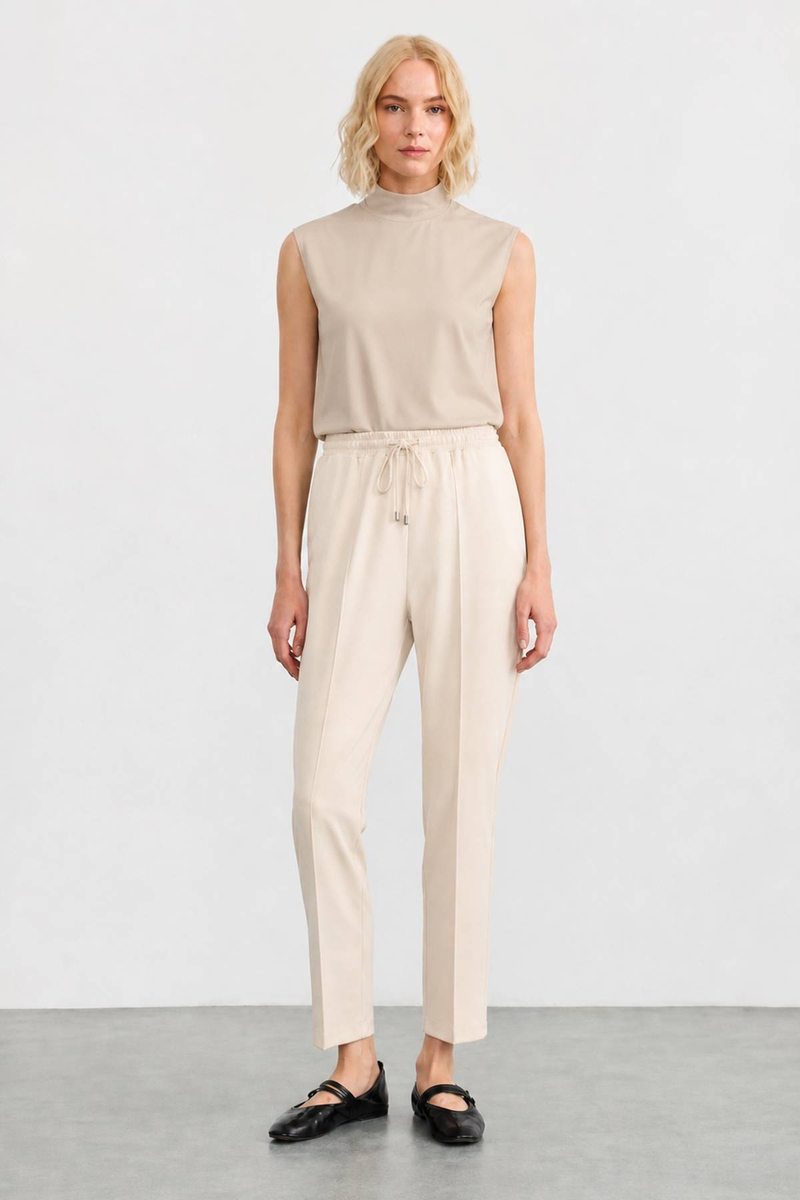 Selen Kadın Pantolon 26YSL5592
