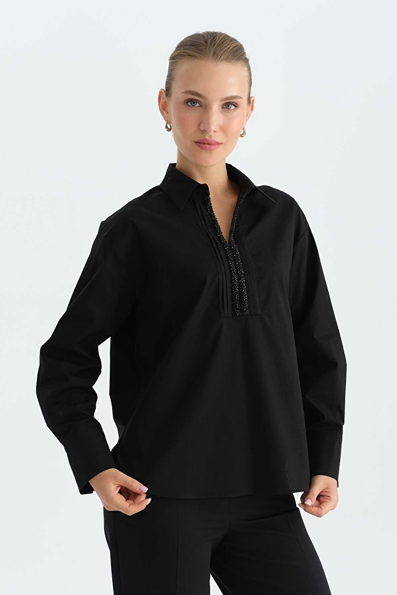 Selen Kadın Bluz 26KSL8538