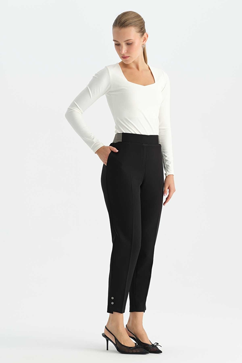 Selen Kadın Pantolon 26KSL5660