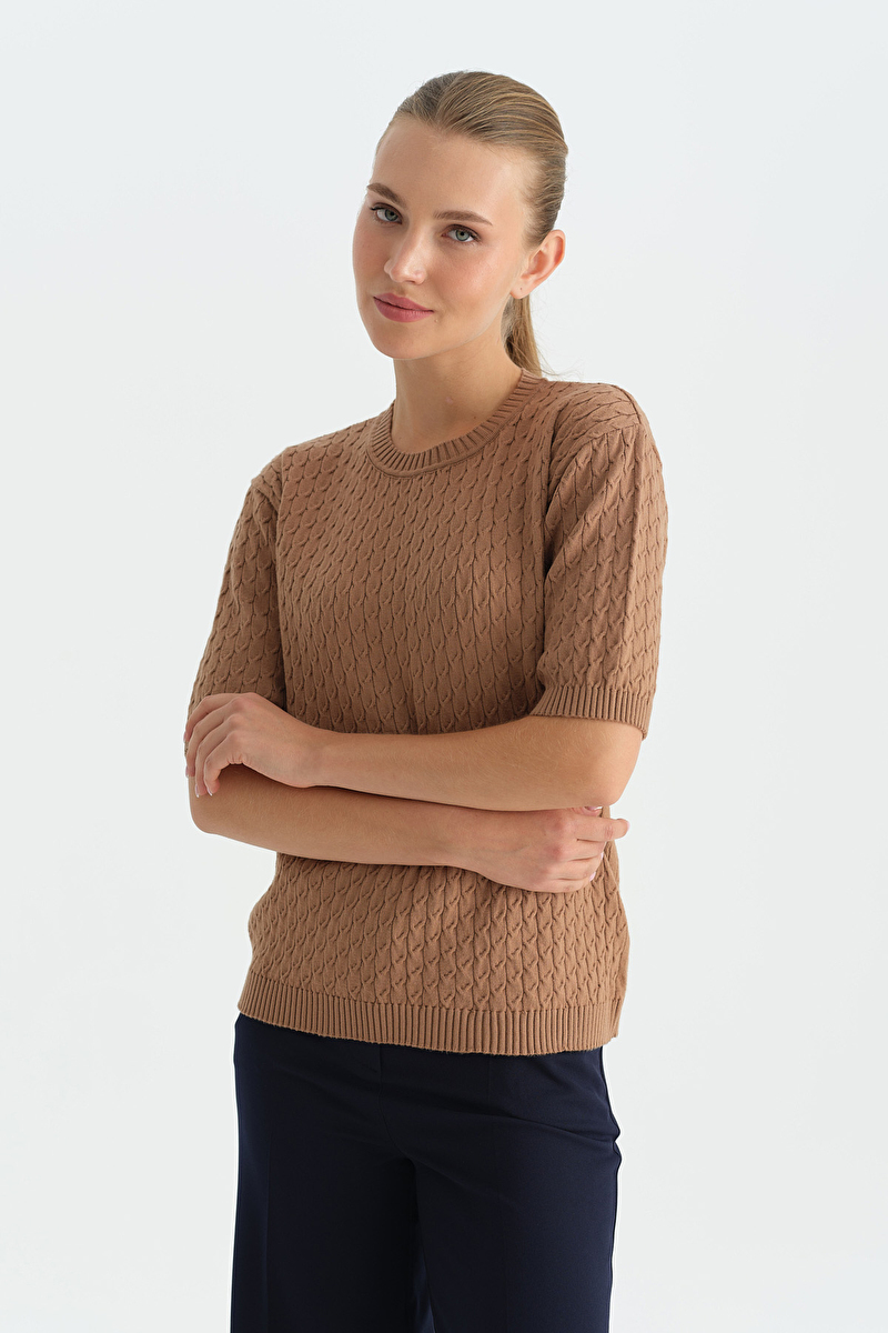 Selen Kadın Bluz 26KSL8520