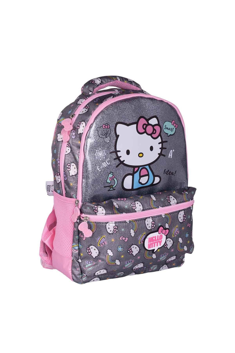 Hello Kitty Okul Çantası 2713 *15