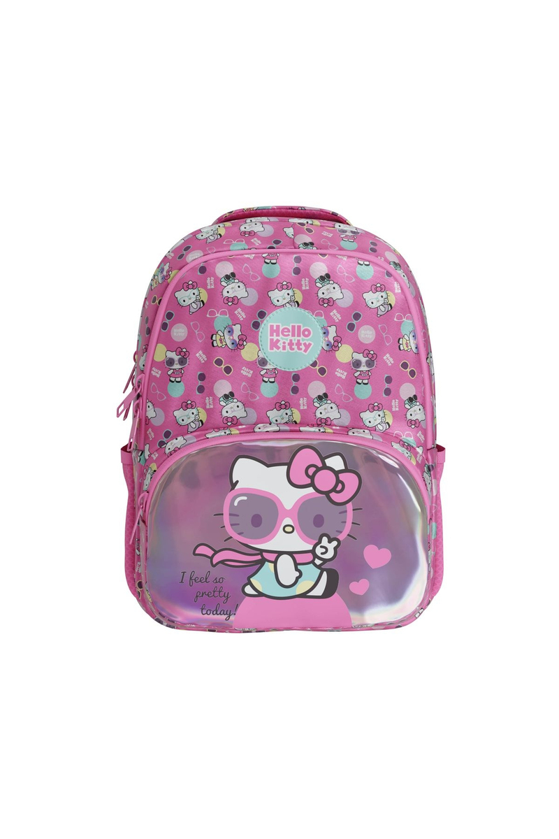 Hello Kitty Okul Çantası