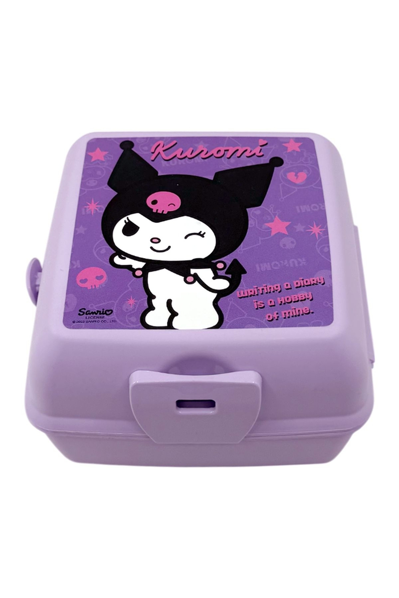 Kuromi Beslenme Kutusu