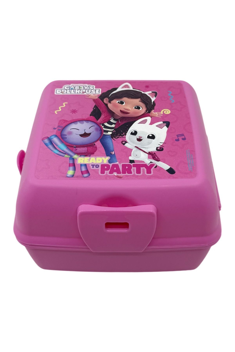 Gabby Dollhouse Beslenme Çantası