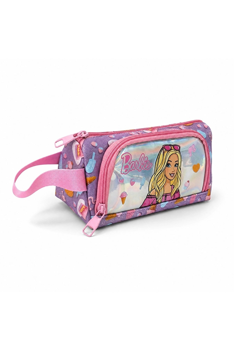 Barbie Kalem Çantası