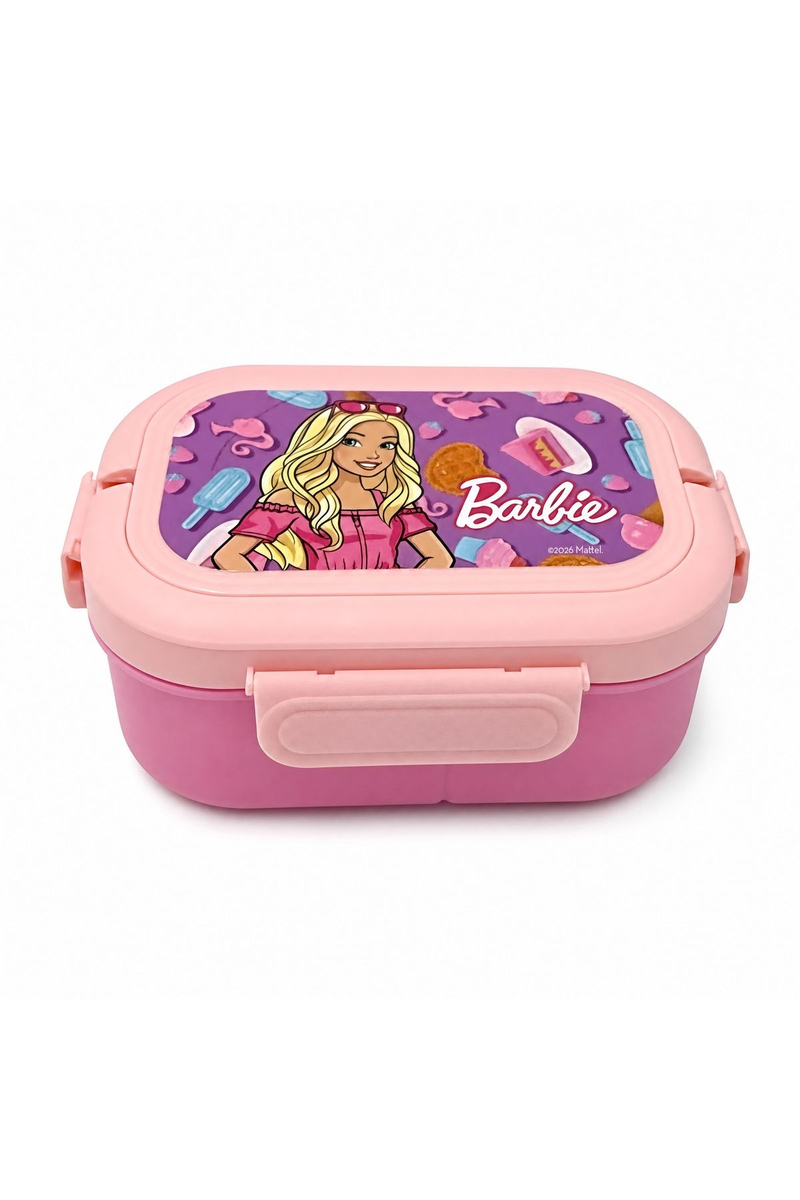 Barbie Beslenme Kutusu