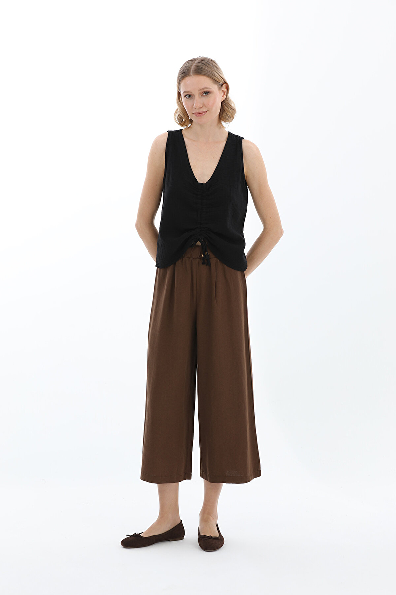 First Company Kadın Pantolon 2614BS393200