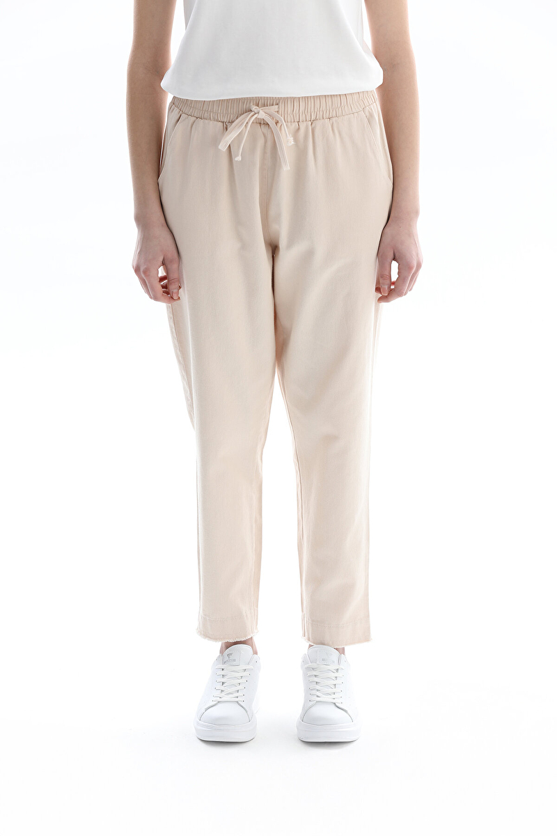 First Company Kadın Pantolon 2614BS393391