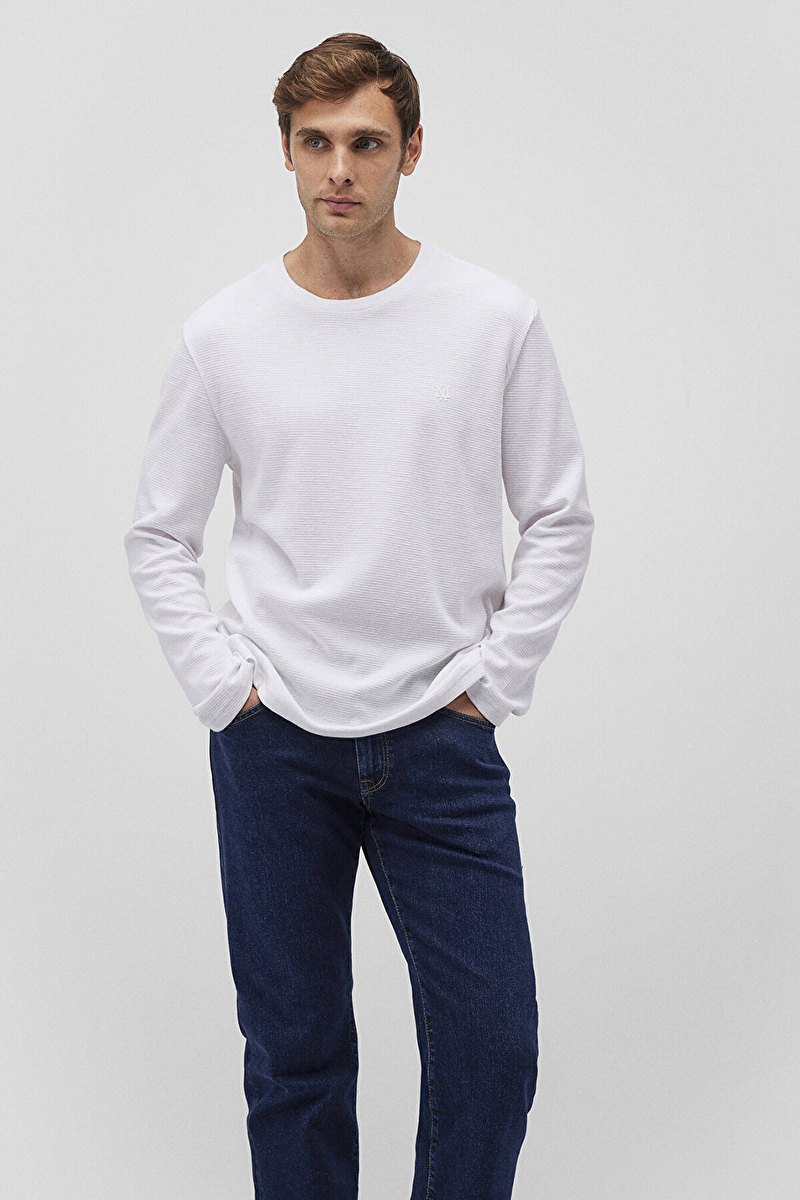 Mavi Erkek Sweatshirt 065755-620
