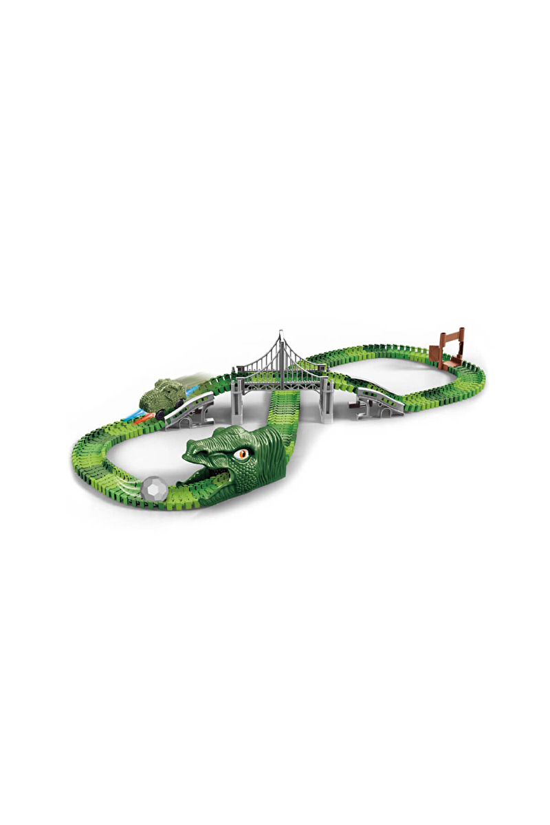 192 Parça Dinazor Tracks