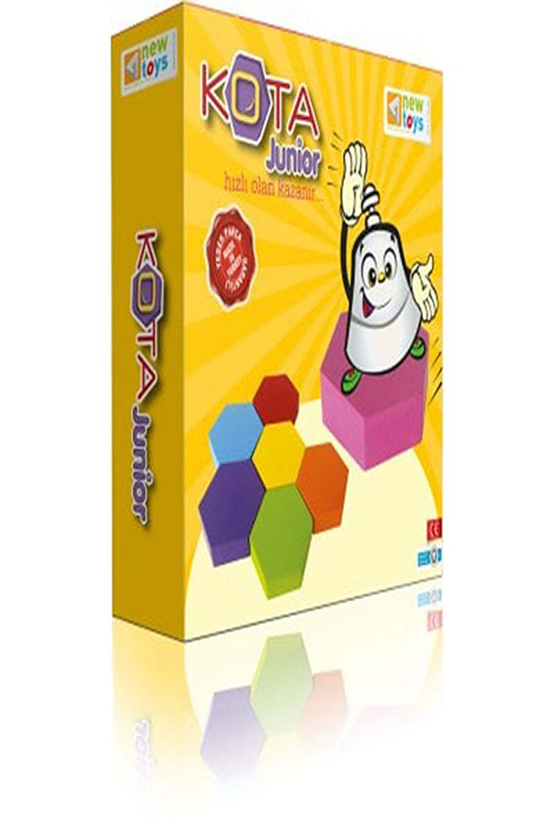 New Toys Kota Junior