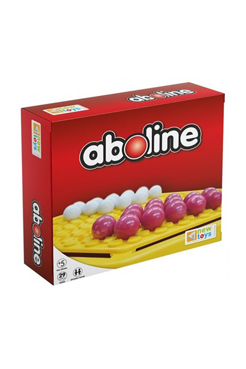 Newtoys Aboline Kutu Oyunu