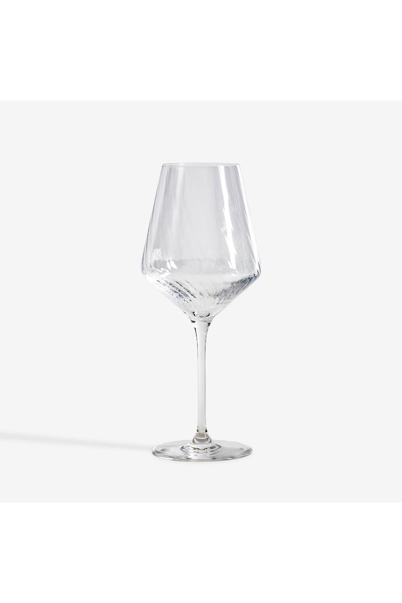 Rakle Avantgarde Optic Şarap Kadeh 435cc
