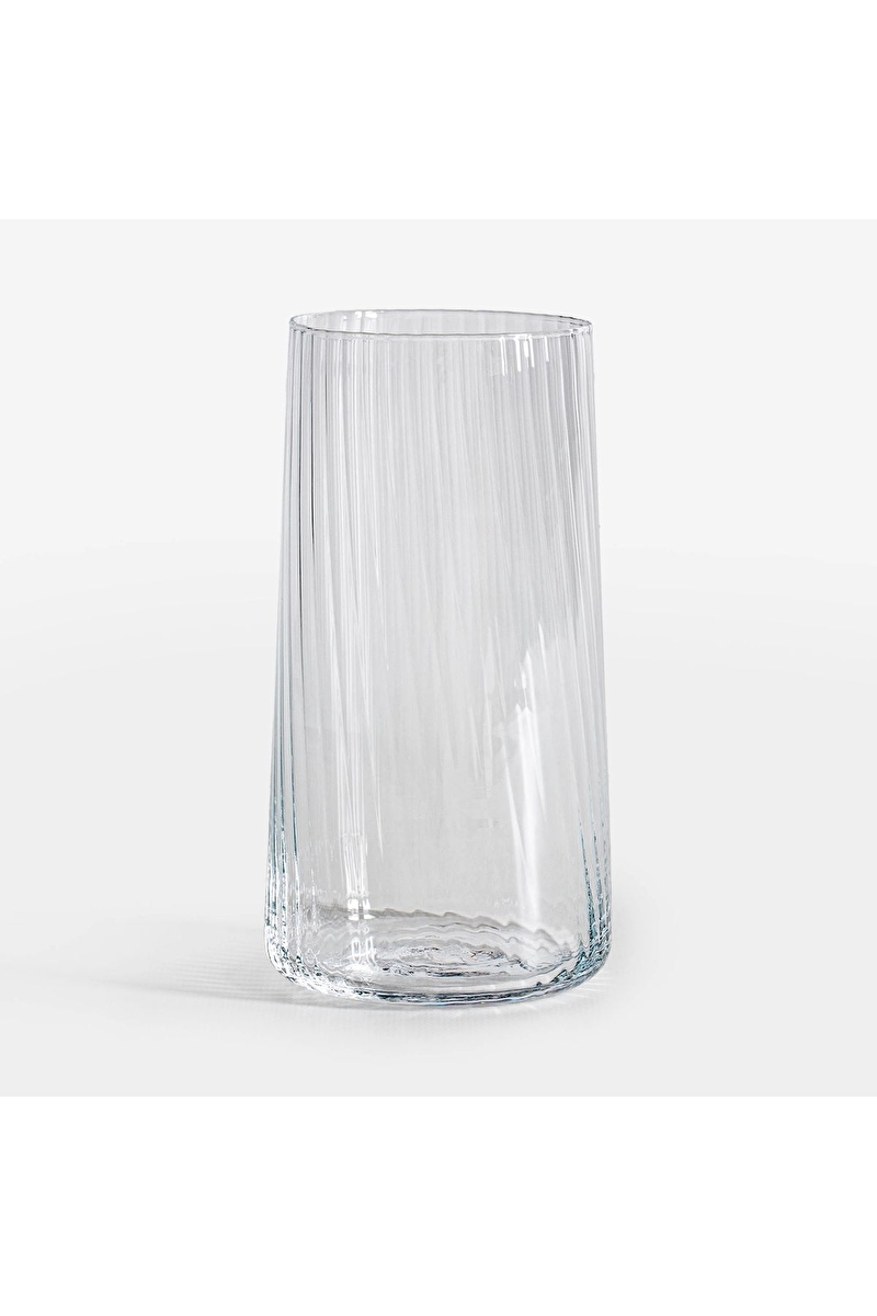 Rakle Avantgarde Optic Meşrubat Bardağı 520 cc