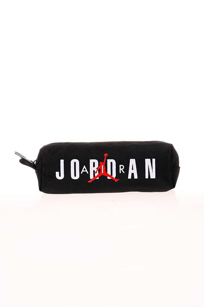 Jordan Air Kalem Çantasi (Olympia Siyah) K2541