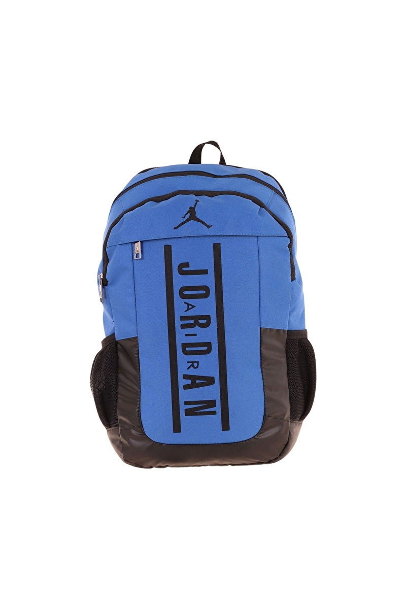 Jordan Air Sırt Çantası (Boston Blue) Q3116