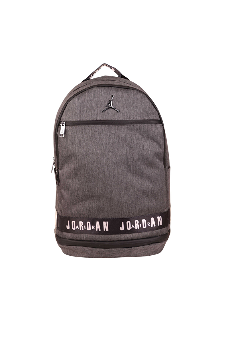Jordan Air Sırt Çantası (Georgıa Grey)