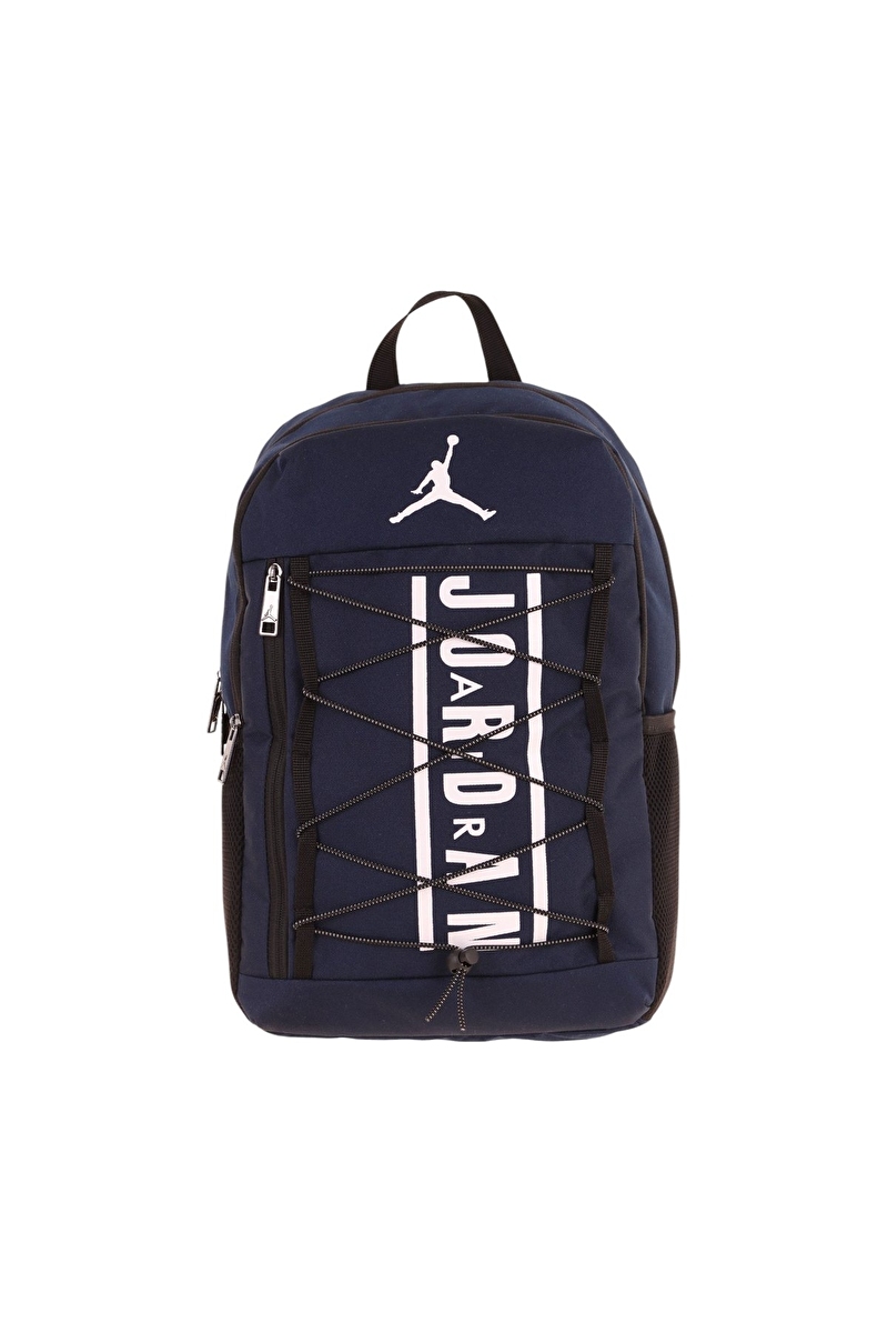 Jordan Air Sırt Çantası (New Orleans Navy Blue) Q3158