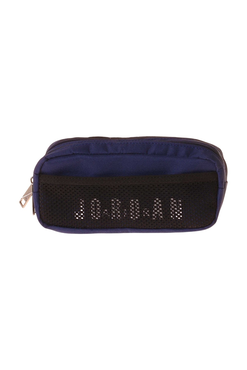 Jordan Air Kalem Çantası (New York Navy Blue) Q3167