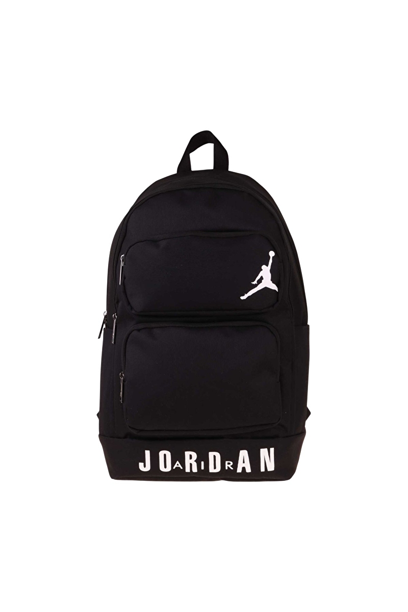 Jordan Air Sırt Çantası (Cleveland Black) Q3168